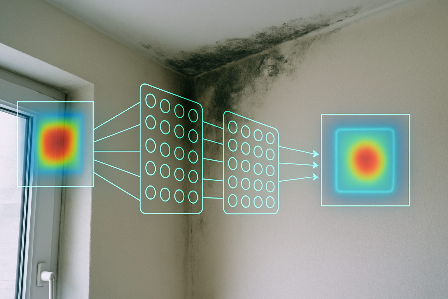 Mould Detection Project Overview